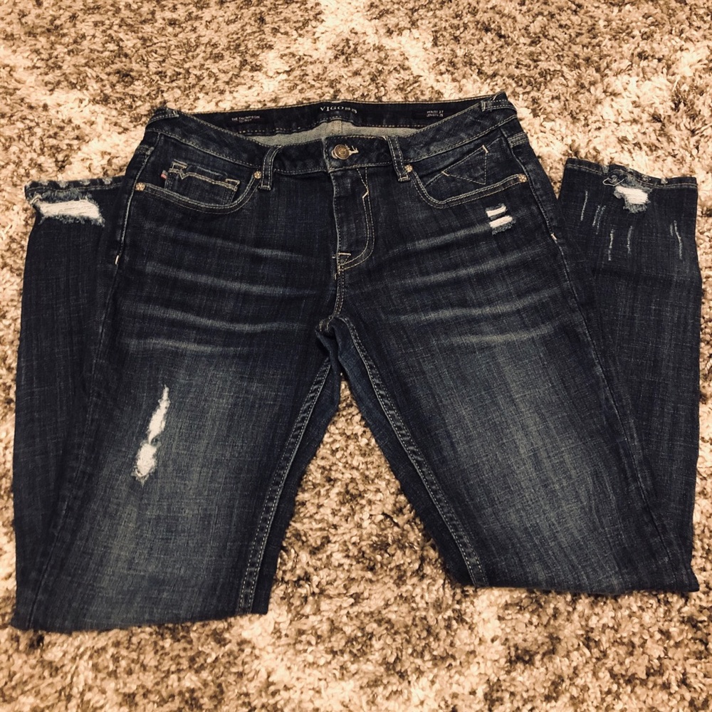 Vigoss Jeans